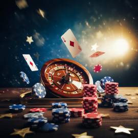 Online casino Texas